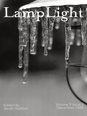 cover image of LampLight Volume 9 Issue 2
